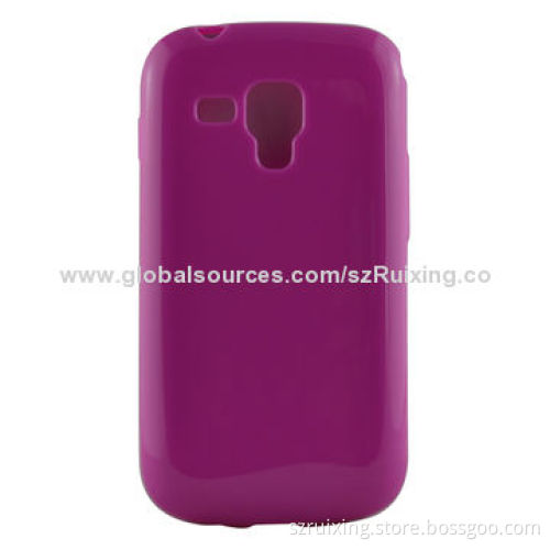 TPU Case for Samsung S7562